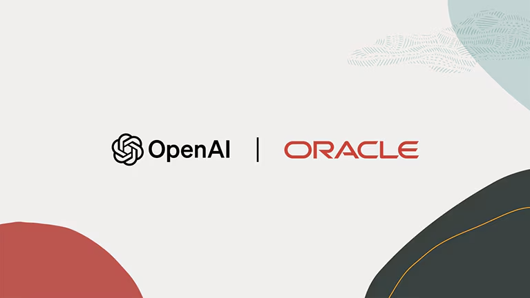 OpenAI i Oracle
