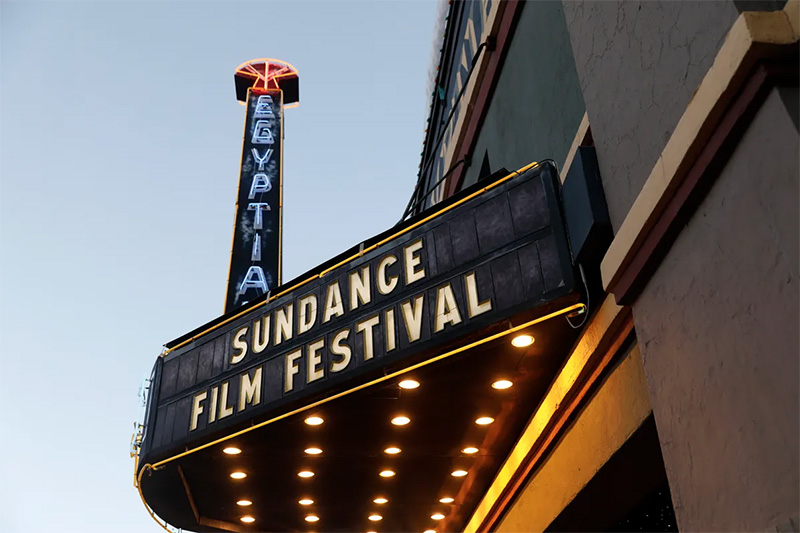 Sundance Film Festival