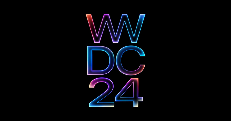 WWDC 24