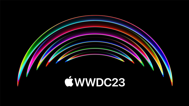 2023 Apple Worldwide Developers Conference (WWDC 2023)