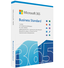 Porównanie Microsoft 365 Business Standard