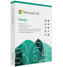 Porównanie Microsoft 365 Family