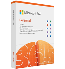 Porównanie Microsoft 365 Personal