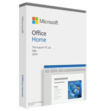 Microsoft Office 2024 dla Użytkowników Domowych i Uczniów