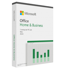 Microsoft Office 2024 dla Użytkowników Domowych i Małych Firm