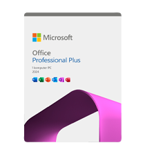 Microsoft Office 2024 Professional Plus