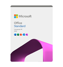 Microsoft Office 2024 Standard