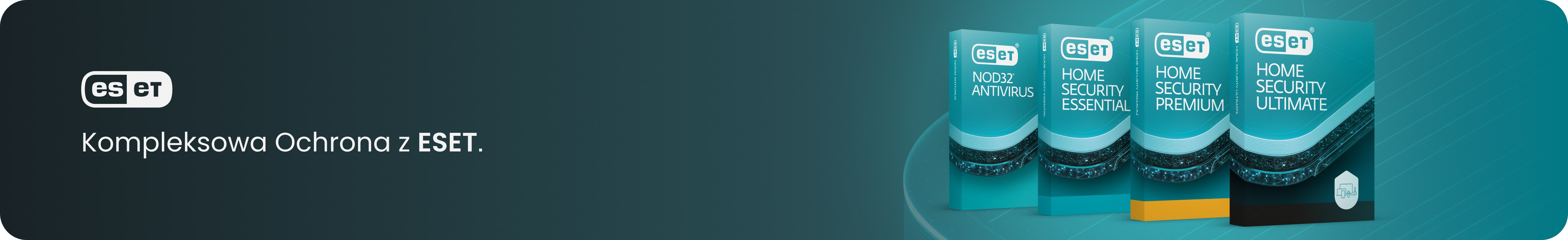 Antywirus Eset