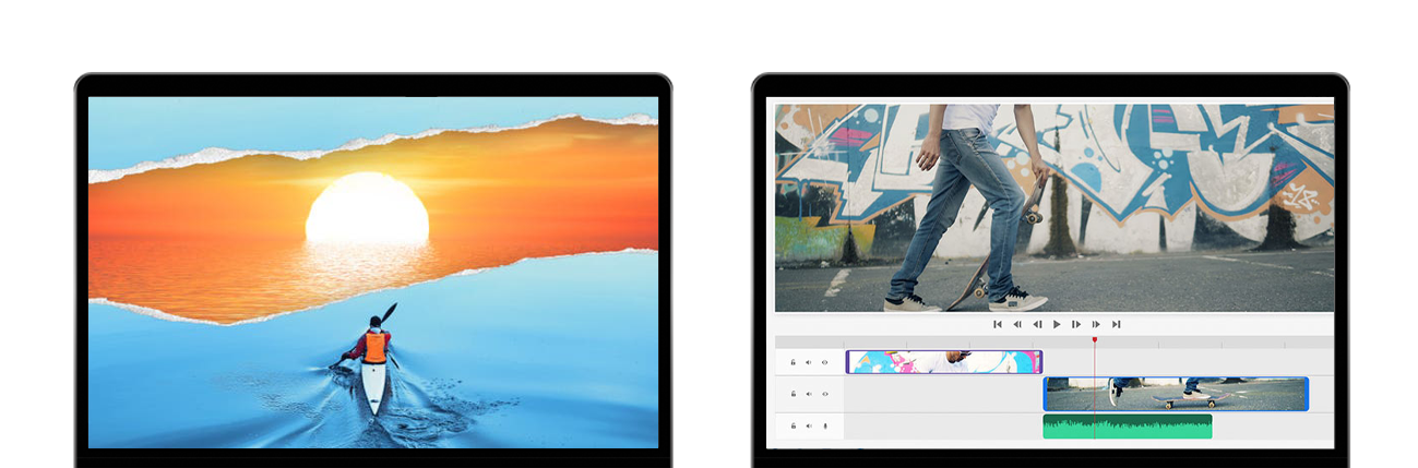 Adobe Photoshop Elements & Premiere Elements