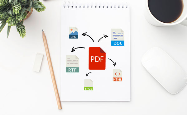 Tworzenie dokumentów PDF w Ashampoo PDF Pro