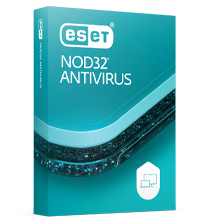 NOD32 Antivirus