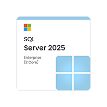 SQL Server 2025 Enterprise