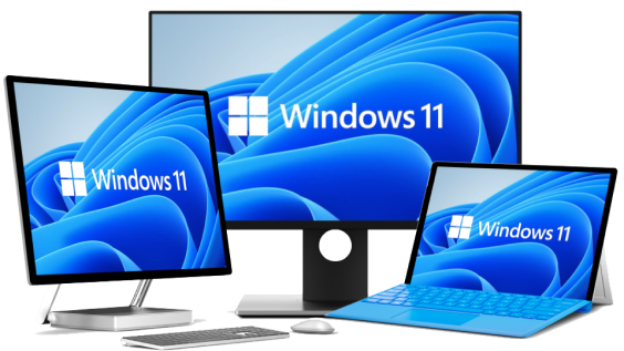 Upgrade Windows 11