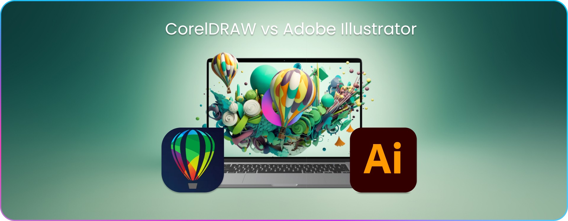 Corel Draw Vs Adobe Illustrator