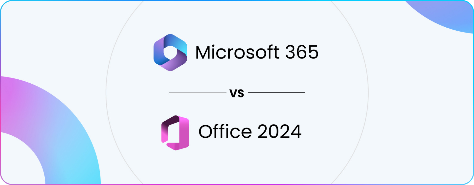 Microsoft 365 czy Office 2024 – co wybrać? | Soft360