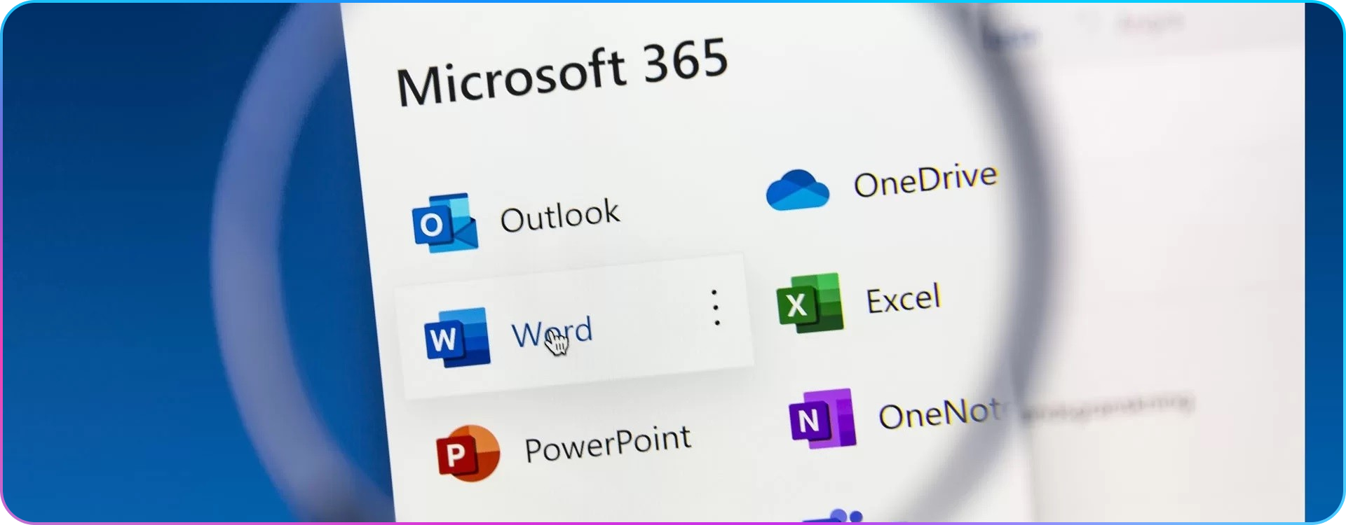 Jaka jest różnica między Microsoft 365 a Office 2019? Omawiamy cechy charakterystyczne dwóch wersji oprogramowania biurowego