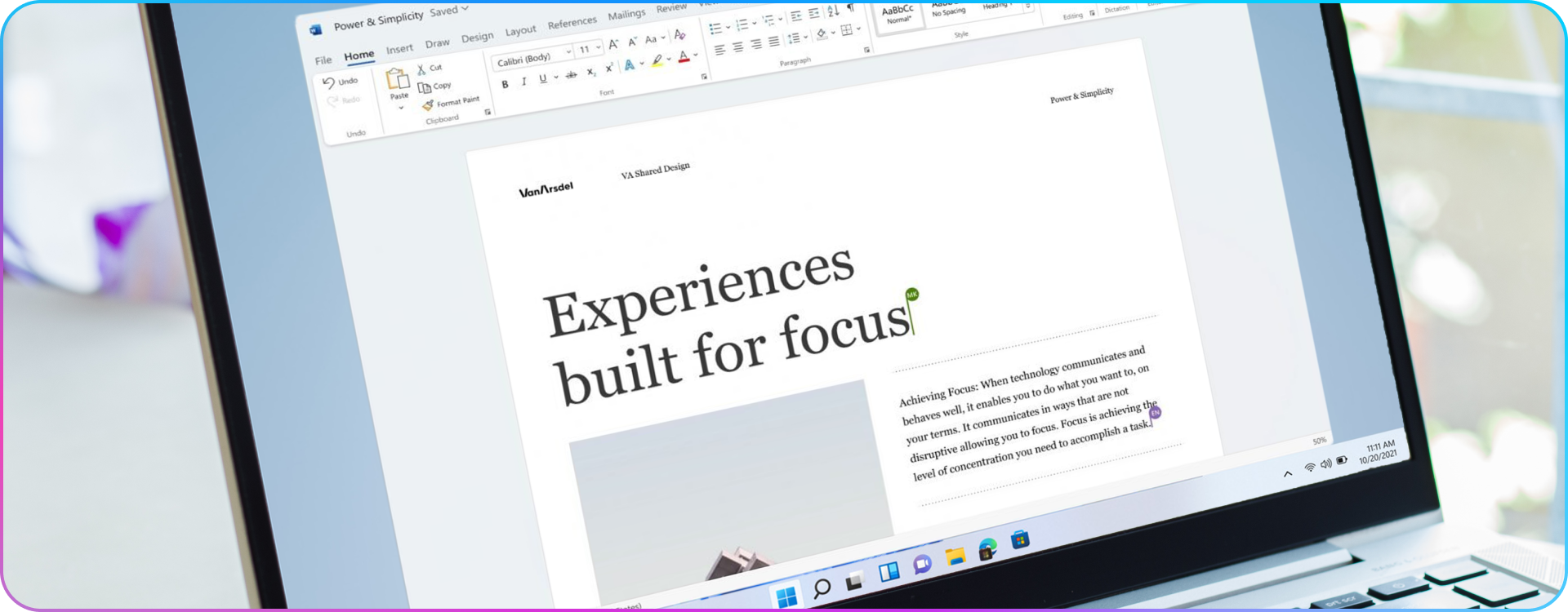 Microsoft Office 2021: czym różni się od starszych wersji?