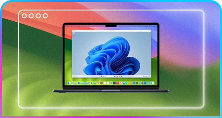 Uruchom Windows na swoim Macu: Odkryj najlepsze opcje wirtualizacji!