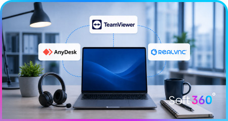 Czy istnieje alternatywa dla TeamViewer? Czy warto wybrać inne narzędzie do zdalnego wsparcia?