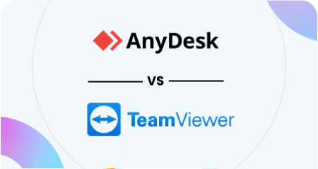 Anydesk vs TeamViewer, który program wybrać?