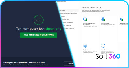 Microsoft Defender Antivirus czy Avast – który antywirus wybrać na Windows 11?