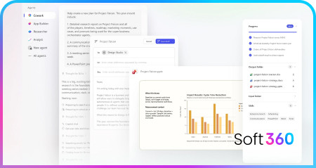 Copilot Cowork – nowy sposób pracy w Microsoft 365. Co potrafi w praktyce?
