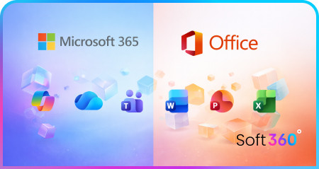 Microsoft 365 - co to jest? | Soft360