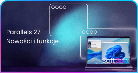 Parallels 27: nowości i funkcje
