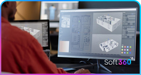 Plik DWG – czym go otworzyć i jak podejrzeć projekt CAD?