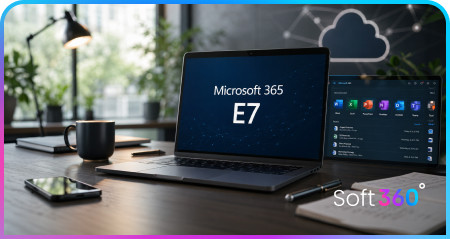 Premiera Microsoft 365 E7 – nowa era transformacji AI