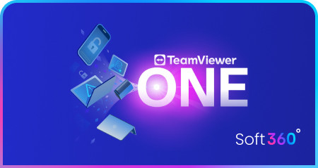 TeamViewer ONE – co to jest i do czego służy?