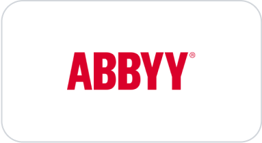 Abbyy