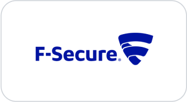 F-Secure