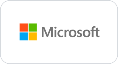 Microsoft