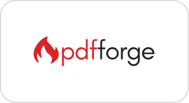 Pdfforge