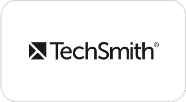 TechSmith