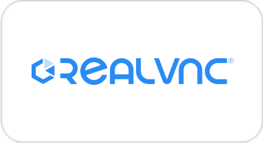 REALVNC