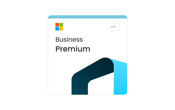 Microsoft 365 Business Premium