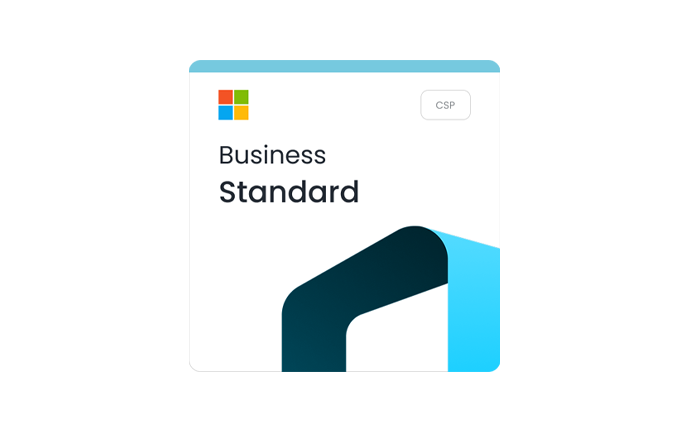 Microsoft 365 Business Standard