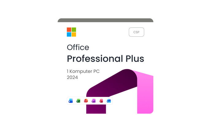 Office LTSC Professional Plus 2024